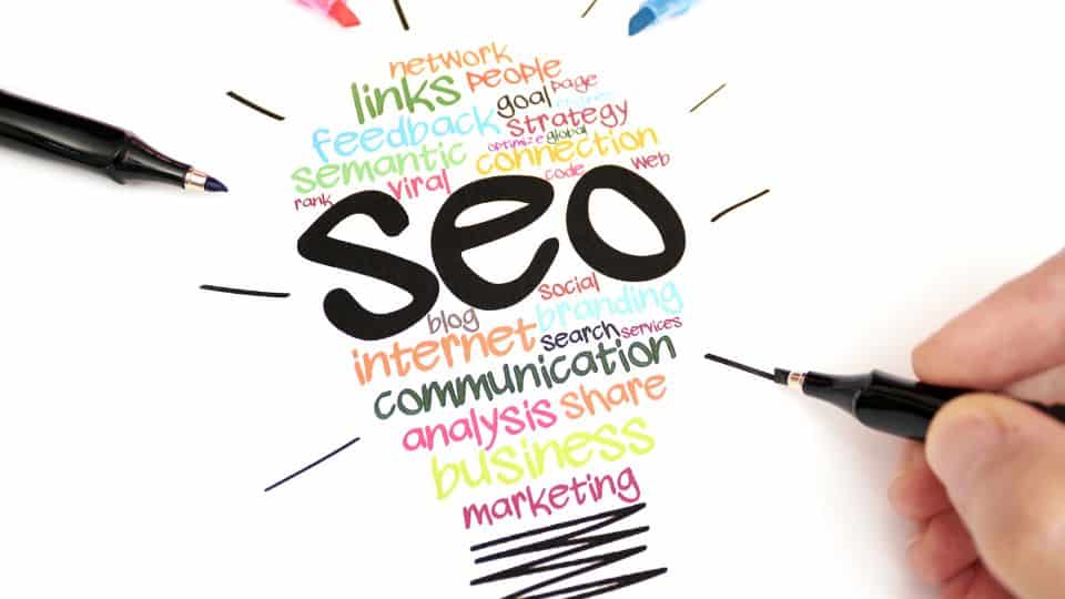 הכירו את תורת ה SEO –