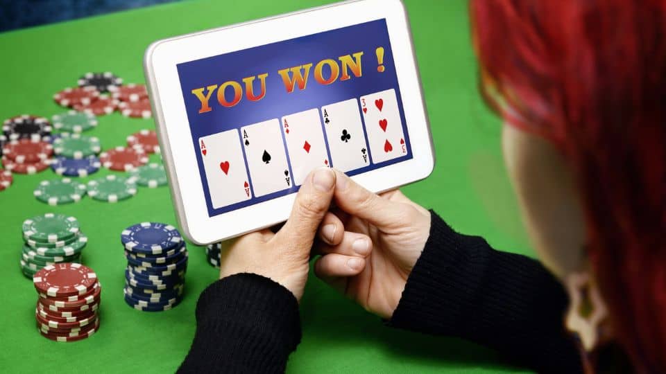 5 דברים שלא ידעתם על פוקר