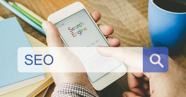 קונספט SEO