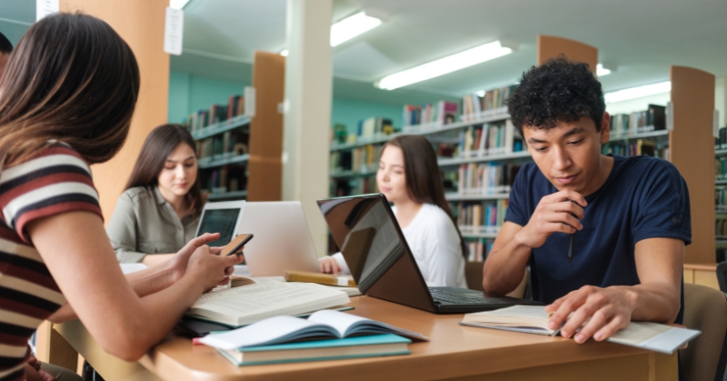 אילו מסלולי לימוד מציעה מכללת SV College